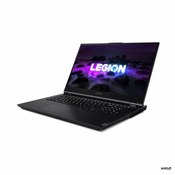 Laptop Lenovo Legion 5 15ARH05, AMD Ryzen 7 4800H, 8GB, 512GB SSD, 15.6” FHD, Windows 10