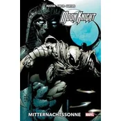 Moon Knight Collection von Charlie Huston und David Finch