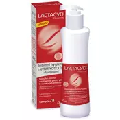 Lactacyd Pharma intimni gel z antimikotičnimi lastnostmi  250 ml