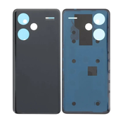 Xiaomi Redmi Note 13 Pro + 23090RA98C - Pokrov baterije (Fushion Black)