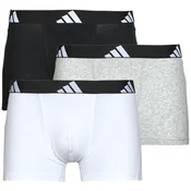 adidas  ACTIVE FLEX COTTON Pack de 3  Bela