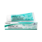 Repolar AbilarVET Mazilo s smolo za poškodbe kože 10ml