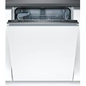 BOSCH Ugradna mašina za pranje sudova 60cm SMV41D10EU bela