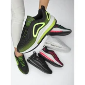 Resti Womens Active Blend Sports Sneakers