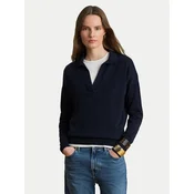 Lauren Ralph Lauren Pulover mornarska