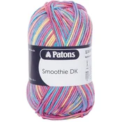 Patons Smoothie DK 9806516-02020 Pletilna preja