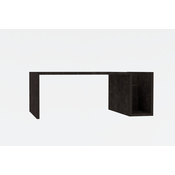 Hanah Home HANAH HOME Memo - Anthracite klubska mizica, (20867944)