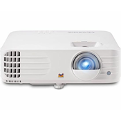 ViewSonic LS500WH 2000-Lumen WXGA Short-Throw Business & Education LED Projector