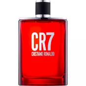 Cristiano Ronaldo CR7 toaletna voda za muškarce 50 ml