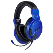 NACON Oprema PS4 slušalice (Plava)