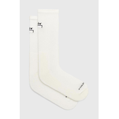 Carape A-COLD-WALL* Bracket Sock za muškarce, boja: bež, ACWMSK037