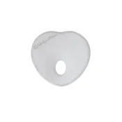Kikka Boo Ergonomski jastuk od memorijske pene Heart Airknit Grey