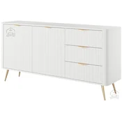 Komoda Lante C - bela