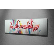 Opviq Slika na platnu 30x80cm