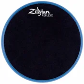 Zildjian ZXPPRCB10 Reflexx Podloga za trening Blue 10 (Kot novo)