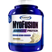Gaspari Nutrition MyoFusion Advanced Protein 1814 g, čokolada-karamela