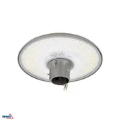 Bemko parkovna LED svetilka s senzorjem mraka 30W/50W/70W 3000K/4000K/5000K IP66 BM-C80-GRD-070DG-CCT-DS