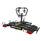 BuzzRack Scorpion Pro 3 Electric Bike Carrier for Tow Hitch