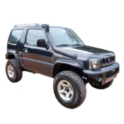 Snorkel Suzuki Jimny v2 z napisem Jimny
