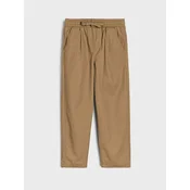 Sinsay - Pantalone - braon