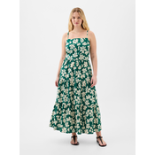 GAP Haljina 792885 zelena