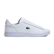 Moška obutev za prosti čas Lacoste Carnaby Set Roland Garros White/Orange EUR 46,5