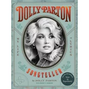 Dolly Parton, Songteller: My Life in Lyrics