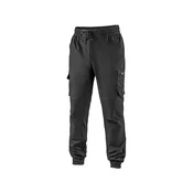 CXS Hlače CXS VENATOR JOGGER, moške, črne