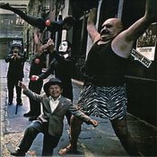 The Doors Strange Days (Vinyl LP)