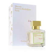 Maison Francis Kurkdjian A La Rose