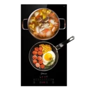 STARCREST indukcijska plošča SIH-3232