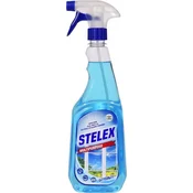STELEX ZA STEKLO S PRŠILKO 750 ML