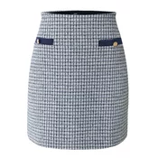 MEXX Krilo temno modra/črna/bela