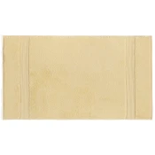 Lessentiel Maison Peškir za ruke 50x90cm Žuti