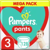 Pampers Pants Mega-Box