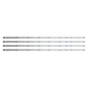 ES-757, FOX 40D102 LED TRAKE