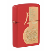 Zippo Year of the Tiger upaljac (49701)