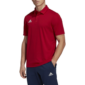 ADIDAS PERFORMANCE Funkcionalna majica ENT22, siva