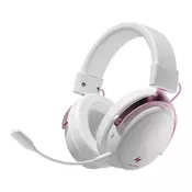ATK N9 Ultra slušalica headset Bijelo-roza N9 ULTRA PINK