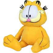 Plišana igračka Dino Toys - Garfield, 30 cm