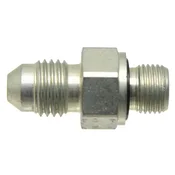 Granit Ravni hidravlični priključek 7/16JIC G1/8 350bar