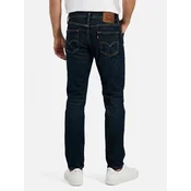 LEVIS  Kavbojke 511 Slim moder denim