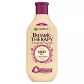Garnier Botanic Therapy ricin oil&almond šampon 250ml ( 1003009680 )