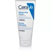 CERAVE hidratantna krema - suha do vrla suha koža, 177ml