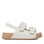 Sandali Melissa Mini Melissa Cozy Sandal Bb 35686 Rjava