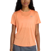 New Balance Majica Athletics T-Shirt