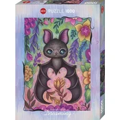 Heye Puzzle Dreaming: Bat 1000 kosov