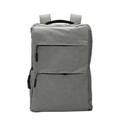 Ranac za laptop BP-03, 40x29x11cm, Sivi