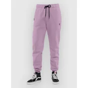 Horsefeathers Arber Sweatpants lila