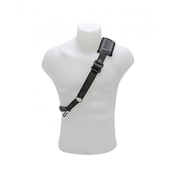 Ramenski jermen XL za saksofon S03M BG